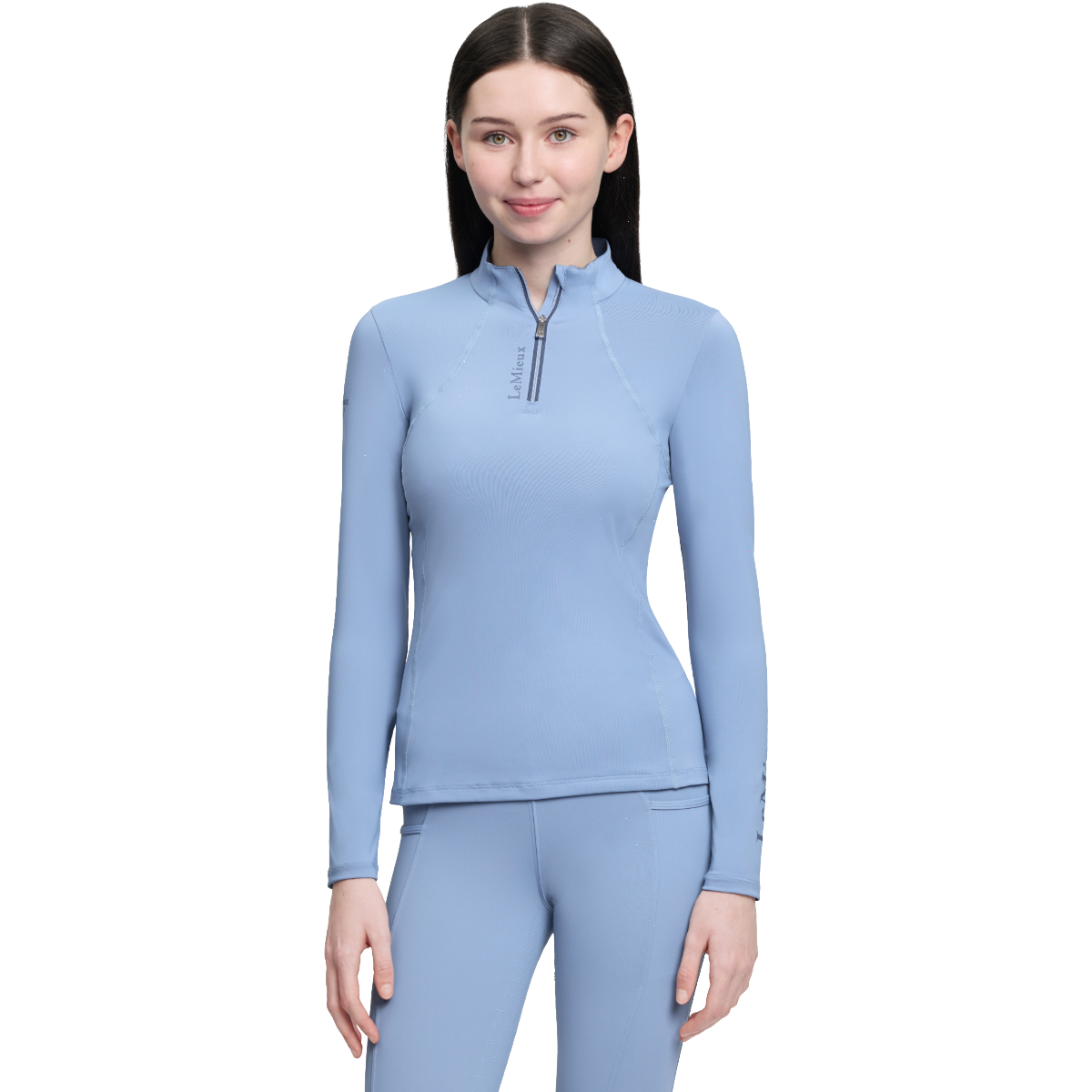 LeMieux Young Rider Classique Base Layer
