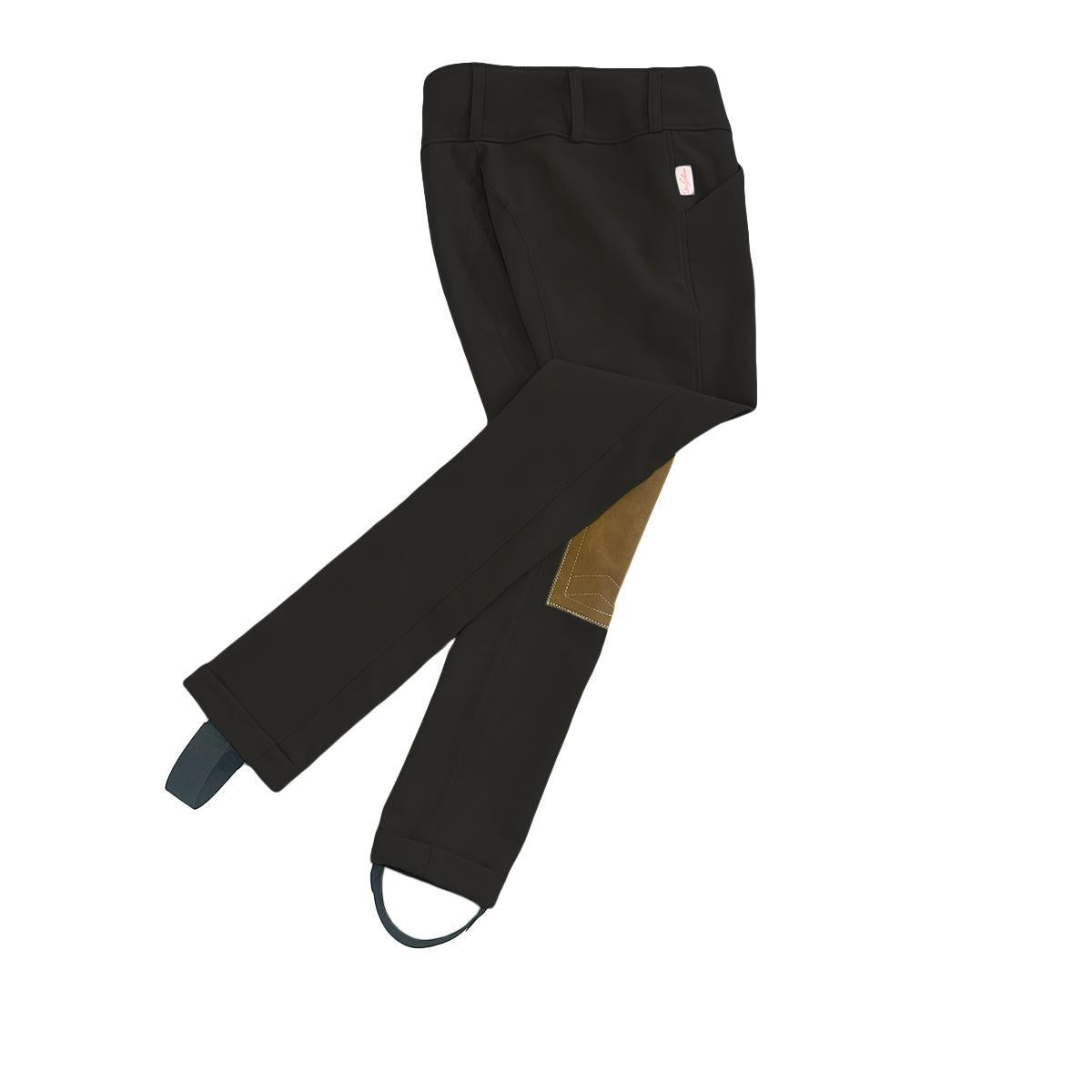 Tailored Sportsman Girls TechLight Clarino Jodhpur