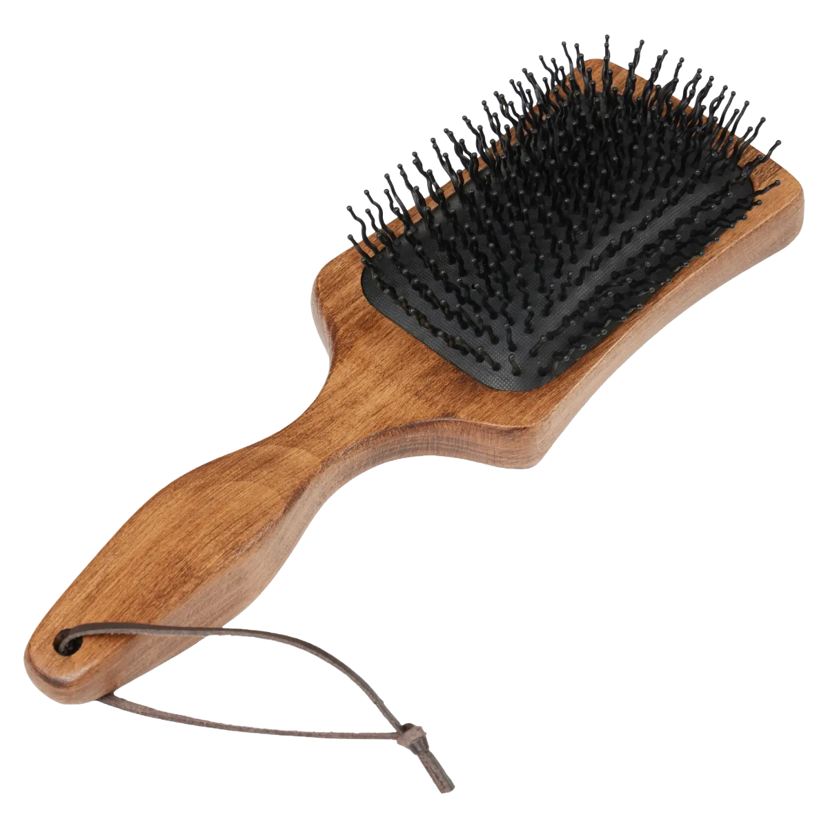LeMieux Artisan Mane & Tail Brush