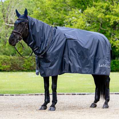 LeMieux Rain Sheet