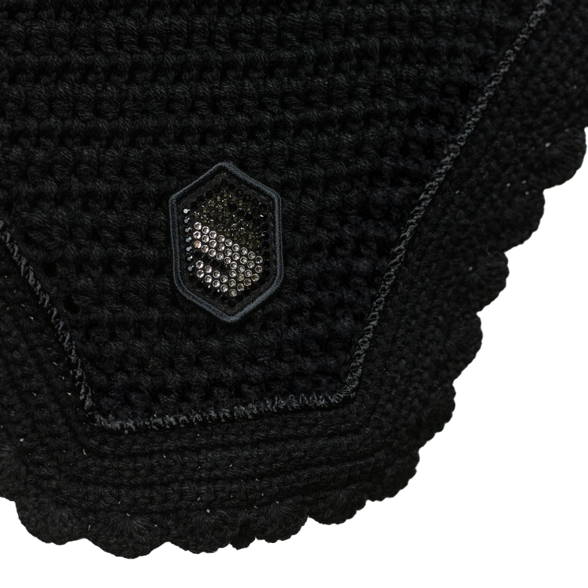 Samshield Flyshield Swarovski Fly Veil