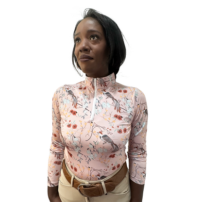 Deinhardt Designs Long Sleeve Training Top