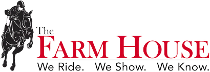 Farm House Tack