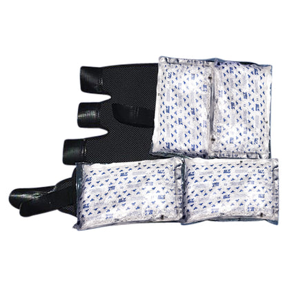 Ice Horse Suspensory/Full Tendon Wrap