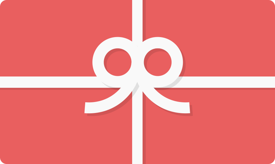 Urban Equestrian  Gift Card