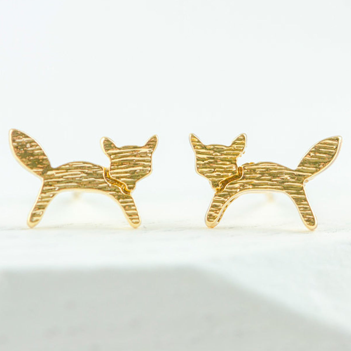 Mare Modern Goods Foxy Studs