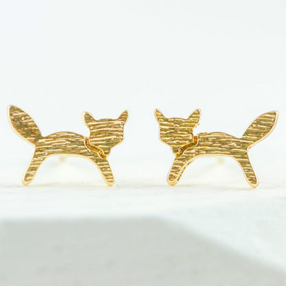 Mare Modern Goods Foxy Studs