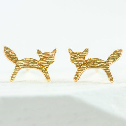 Mare Modern Goods Foxy Studs