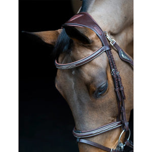 Equiline Anatomical Crown Piece