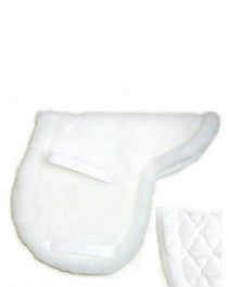 Wilker's Fleece Pony Pads - Sale