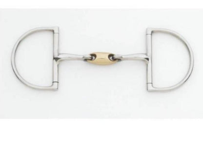 Ovation Curve Hunter Dee with Copper Oval Mouth