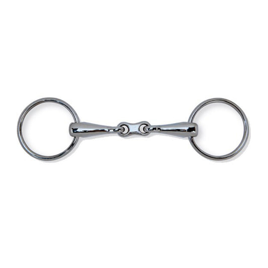 Toklat Loose Ring French Link Bit