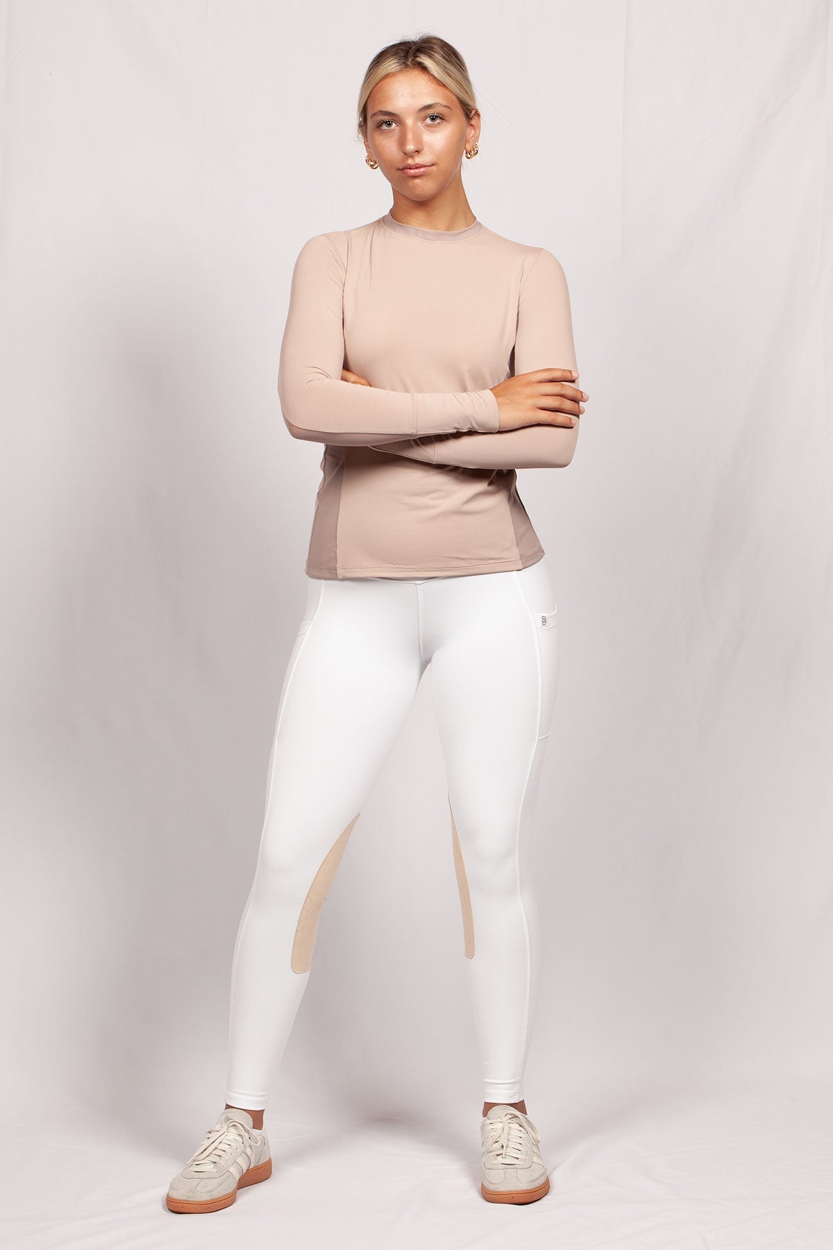 BOTORI Kate Riding Tights