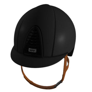 KEP Cromo 2.0 Matt Black Helmet