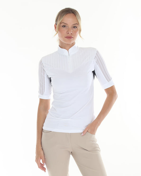 LOLLY Show Shirt - Short Sleeve