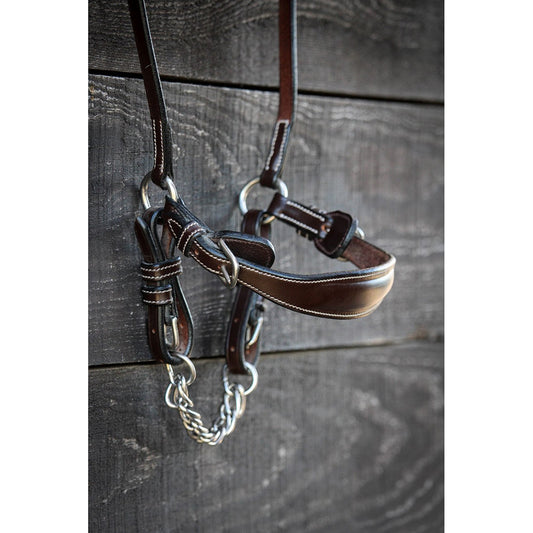 Jump'in Chain Drop Noseband - Week Collection