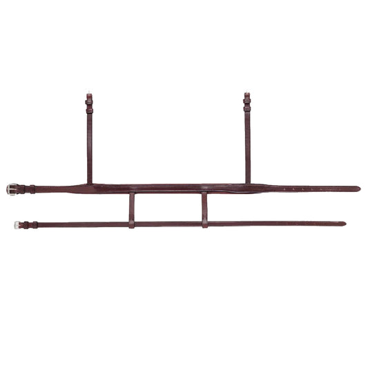 Equiline Double Noseband