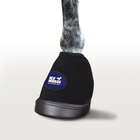 Ice Horse Hoof Ice Boot By Ice Horse®
