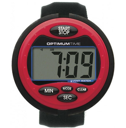 Optimum Time Event Watch