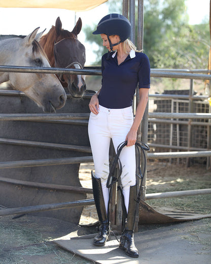 OLIVIA Show Shirt