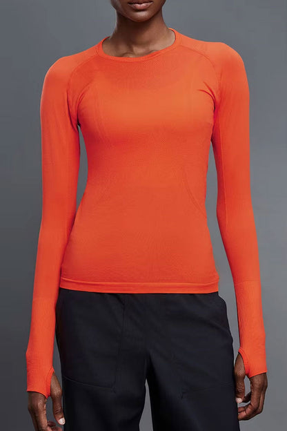 BOTORI BTR Active Seamless Baselayer