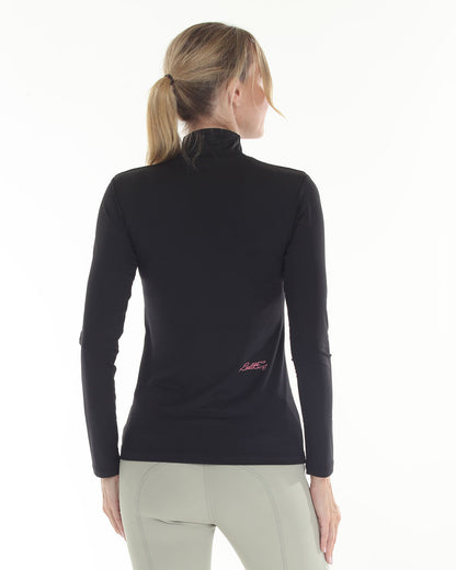 BellEq Equestrian Apparel Poppi X Equestrian Top