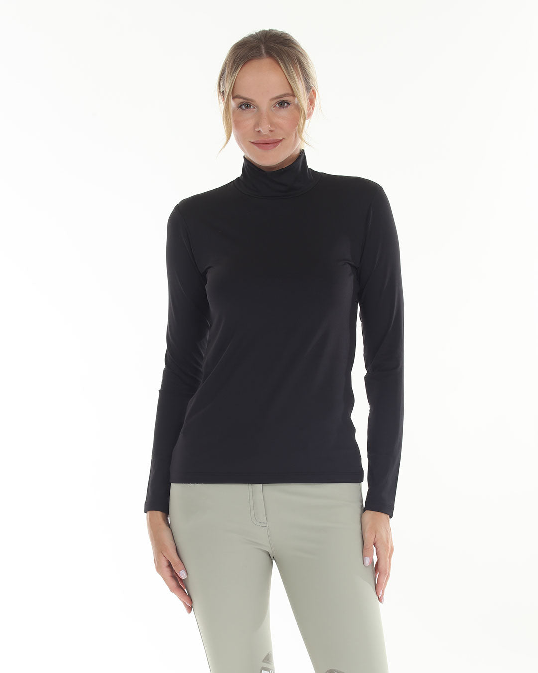 BellEq Equestrian Apparel Poppi X Equestrian Top