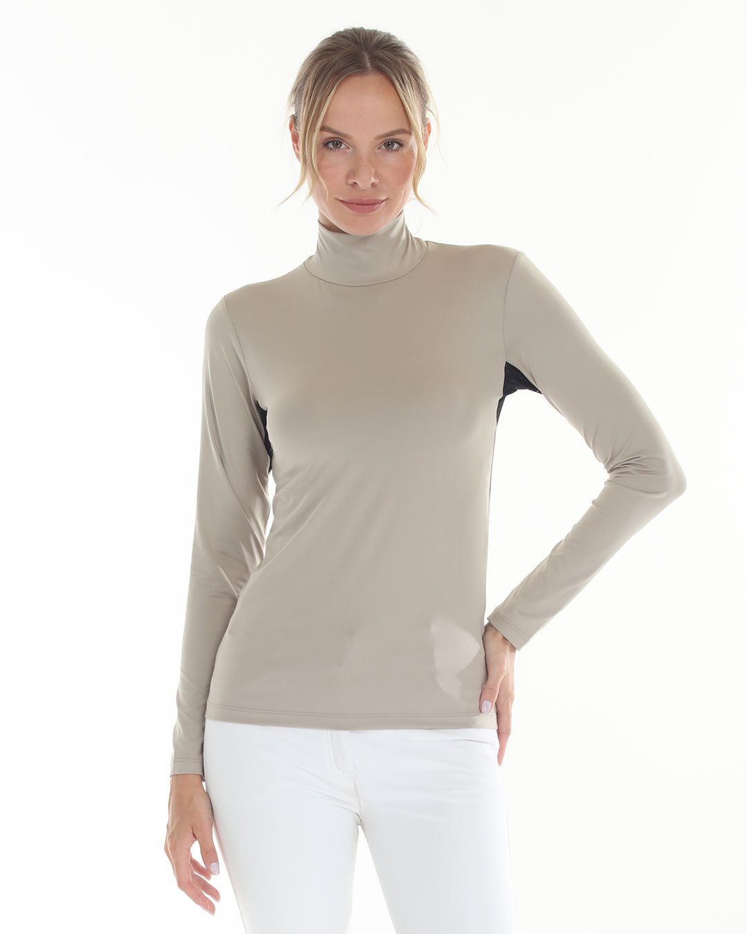 BellEq Equestrian Apparel Poppi X Equestrian Top