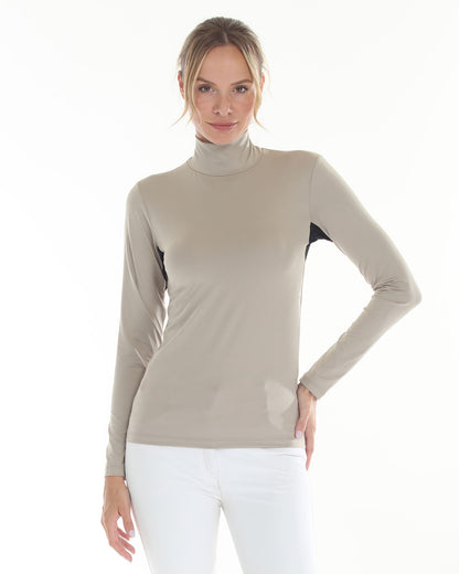 BellEq Equestrian Apparel Poppi X Equestrian Top