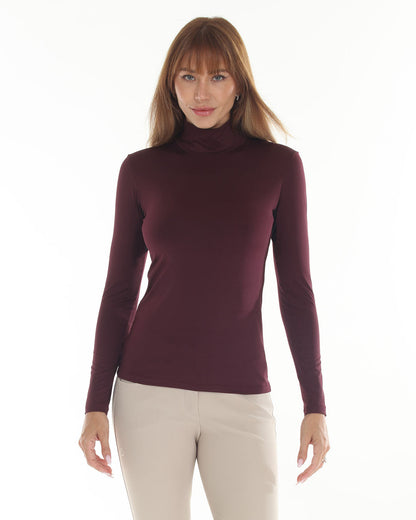 BellEq Equestrian Apparel Poppi X Equestrian Top