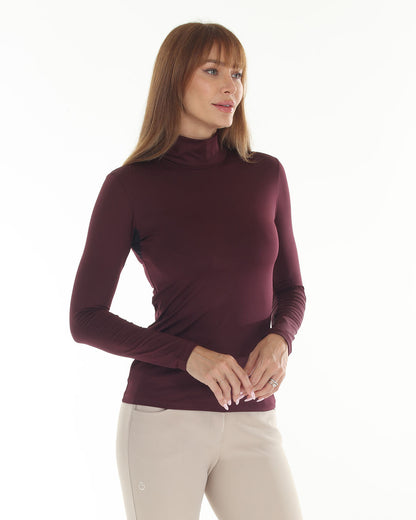 BellEq Equestrian Apparel Poppi X Equestrian Top