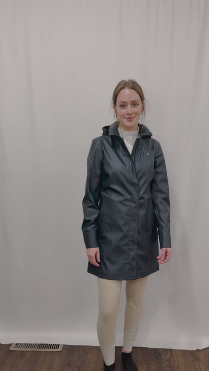 Samshield Women's Delfina Rain Coat