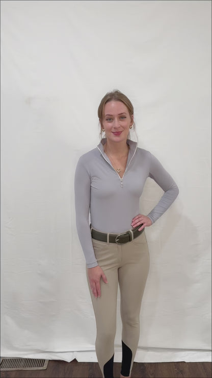 Tailored Sportsman Long Sleeve IceFil Sun Shirts Seasonal Colors