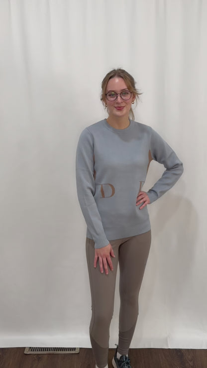 Deinhardt Designs Heritage Sweater