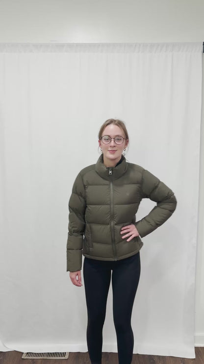 Ariat Women's Ultrapuff Down Jacket