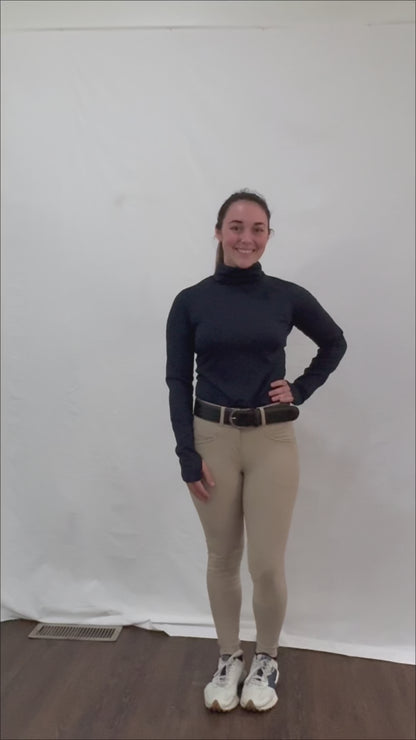 LeMieux Women's Sara Snood Base Layer - Sale