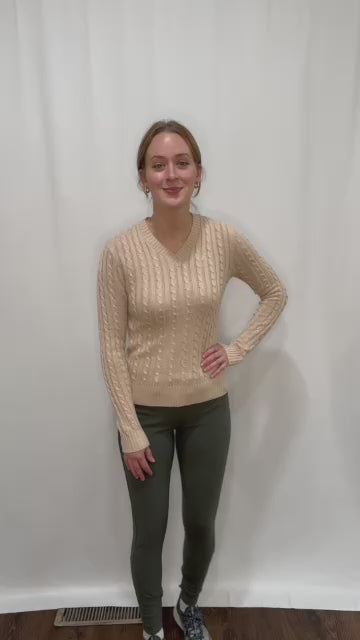 Samshield Women's Lisa Twisted Long Sleeve Pullover - Seasonal