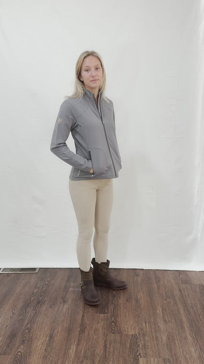 Ariat Women's Boreas Sweatshirt - Sale