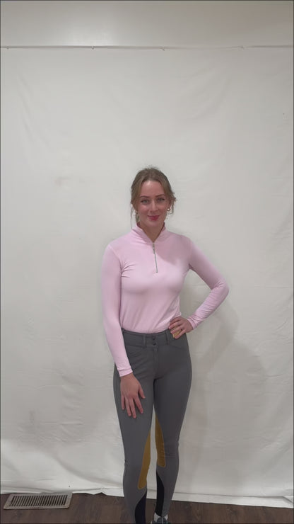 Tailored Sportsman Long Sleeve IceFil Sun Shirts Seasonal Colors