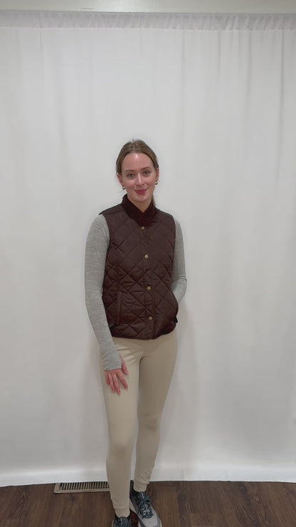 Ariat Women's Woodside Vest