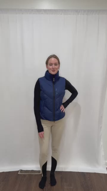 Equiline Women's Cilet Vest