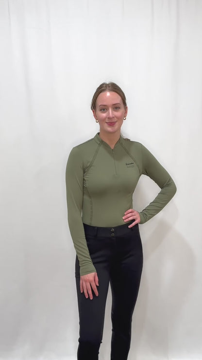 Cavallo Women's Reyna Shirt