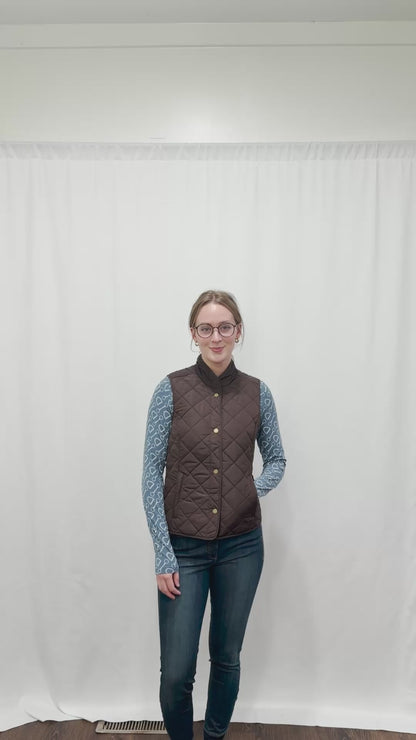 Ariat Women's Woodside Vest