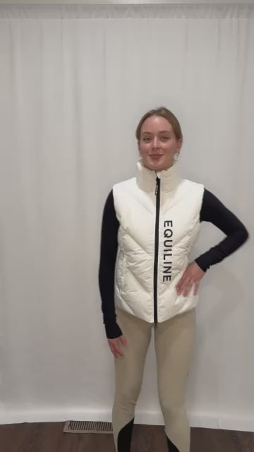 Equiline Women's Cilet Vest