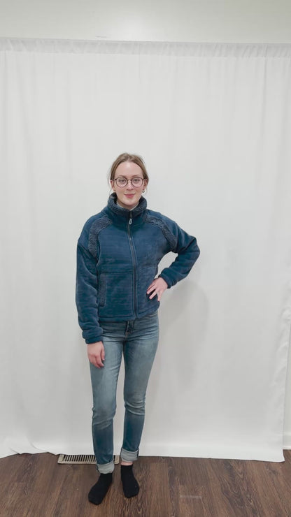 Ariat Women's Lafayette Full Zip Jacket