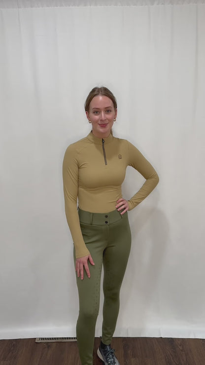 Cavallo Women's Rakel Shirt