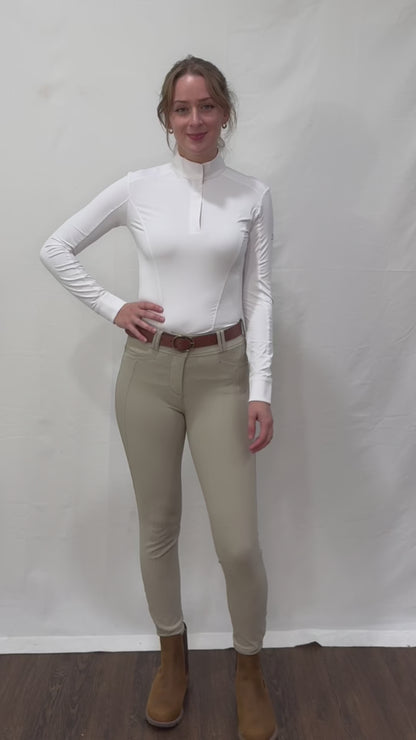 RJ Classics Women's Tori Show Shirt