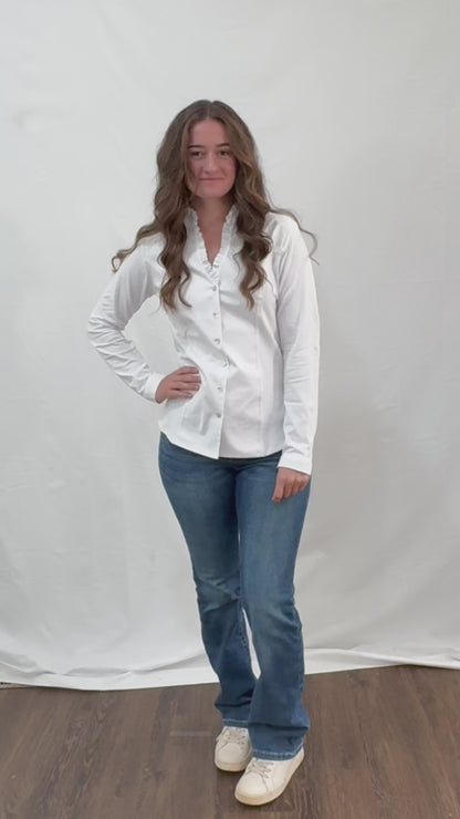 Welligogs Women's Cassandra Shirt