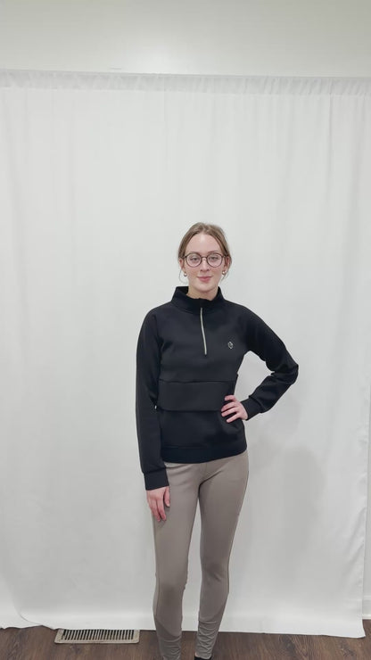 Samshield Women's Cosmic Sweatshirt