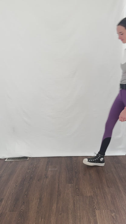 Equiline Women's Caspe Long Sleeve Competition Second Skin - Sale